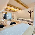 Casa Mido Badacsony * בדקסוניטומאי