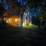 Casa Mido Badacsony Бадачоньтомай