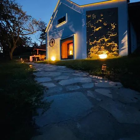 Casa Mido Badacsony