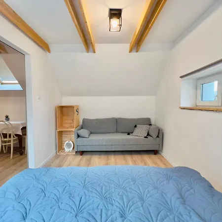 Ferienhaus Casa Mido Badacsony *