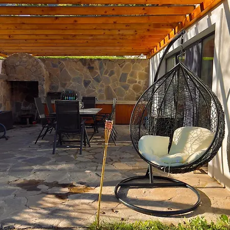 Dom wakacyjny Casa Mido Badacsony *