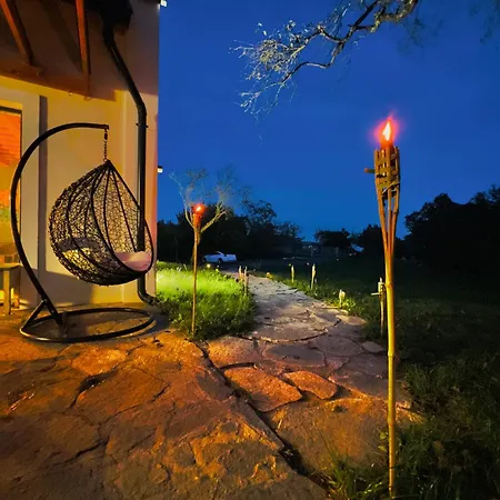 Casa Mido Badacsony * باداتشونيتوماي