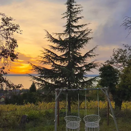 Casa Mido Badacsony * Badacsonytomaj