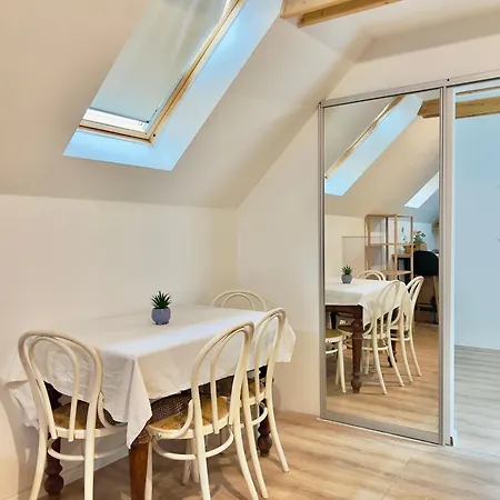 Casa Mido Badacsony Dom wakacyjny