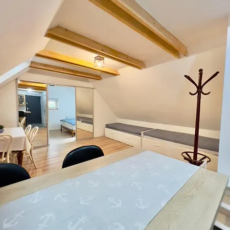 Casa Mido Badacsony * Badacsonytomaj