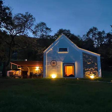 Dom wakacyjny Casa Mido Badacsony