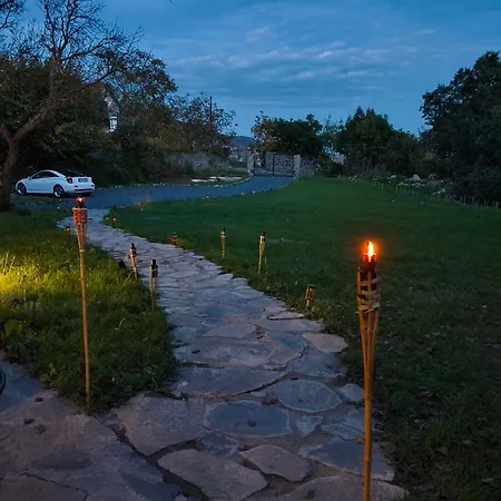 Casa Mido Badacsony * Badacsonytomaj