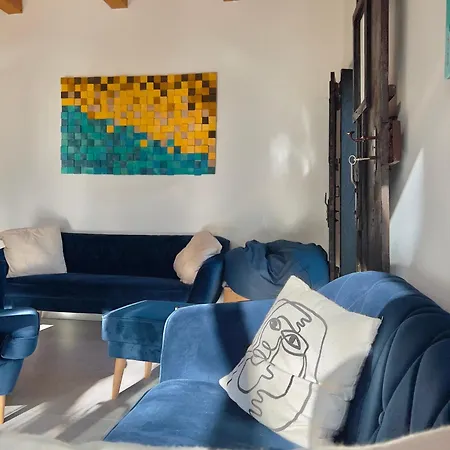 بيت للعطل Casa Mido Badacsony