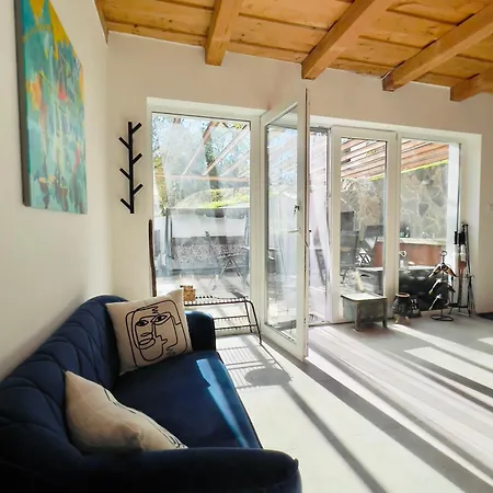 Casa Mido Badacsony * Badacsonytomaj
