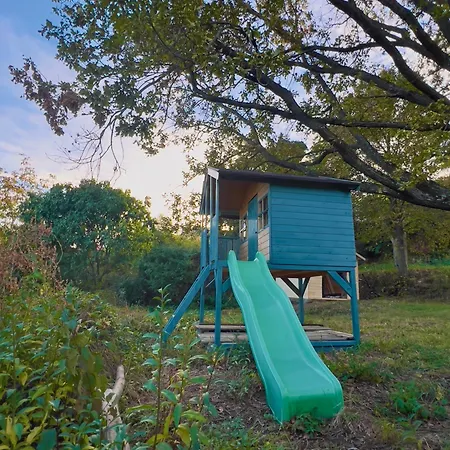 Dom wakacyjny Casa Mido Badacsony *