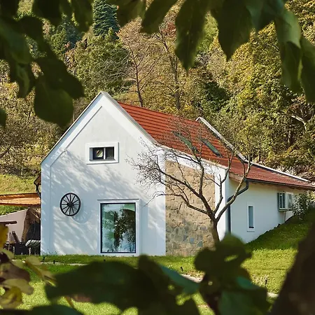 Сasa de vacaciones Casa Mido Badacsony