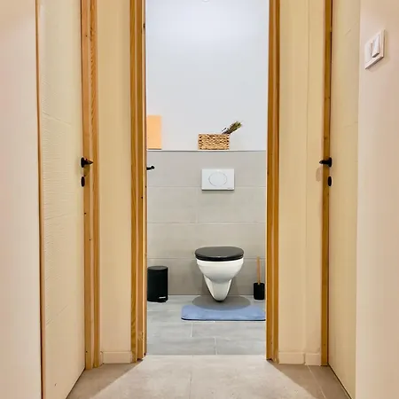 Casa Mido Badacsony *