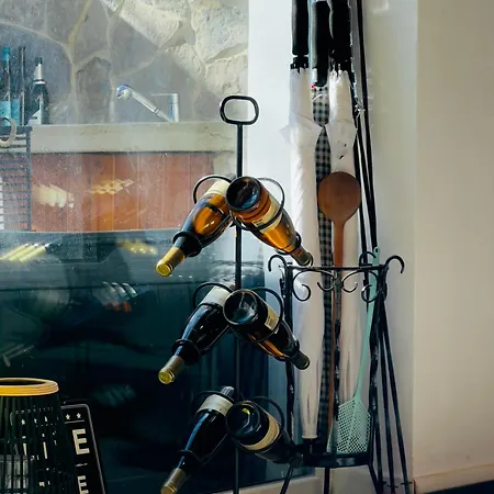 Dom wakacyjny Casa Mido Badacsony Badacsonytomaj