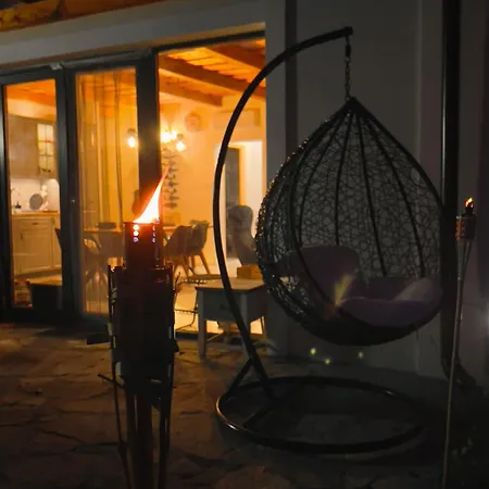 Ferienhaus Casa Mido Badacsony *