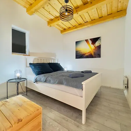 Ferienhaus Casa Mido Badacsony Badacsonytomaj