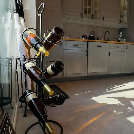 Dom wakacyjny Casa Mido Badacsony