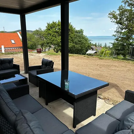 Casa Mido Badacsony Ferienhaus Badacsonytomaj