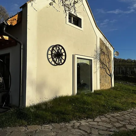 Casa Mido Badacsony *