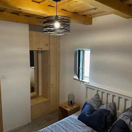 Casa Mido Badacsony *