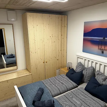 Dom wakacyjny Casa Mido Badacsony