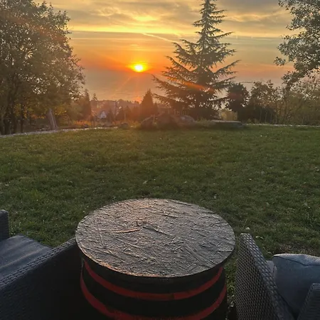 Semesterbostad Casa Mido Badacsony *