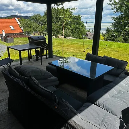 Casa Mido Badacsony Prázdninový dům *