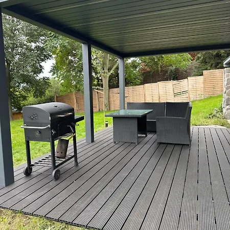 Casa Mido Badacsony Semesterbostad