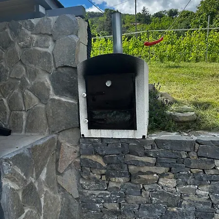 Casa Mido Badacsony Badacsonytomaj