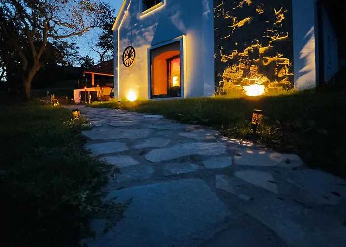 Casa Mido Badacsony