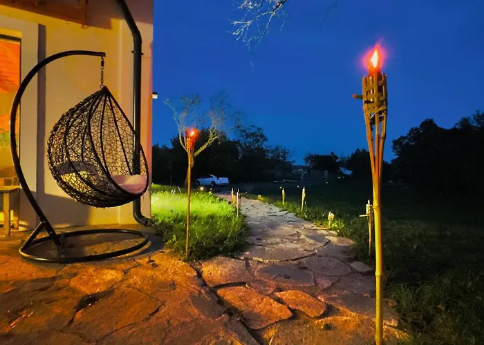 Casa Mido Badacsony * בדקסוניטומאי