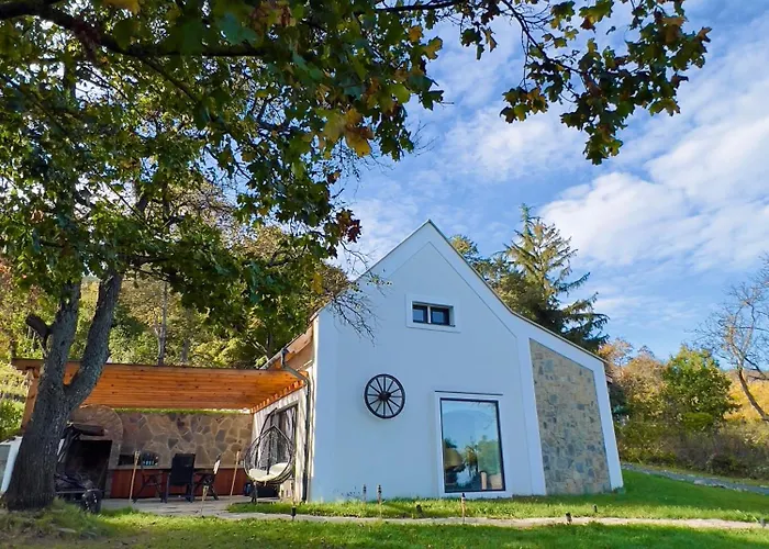 בית נופש Casa Mido Badacsony *