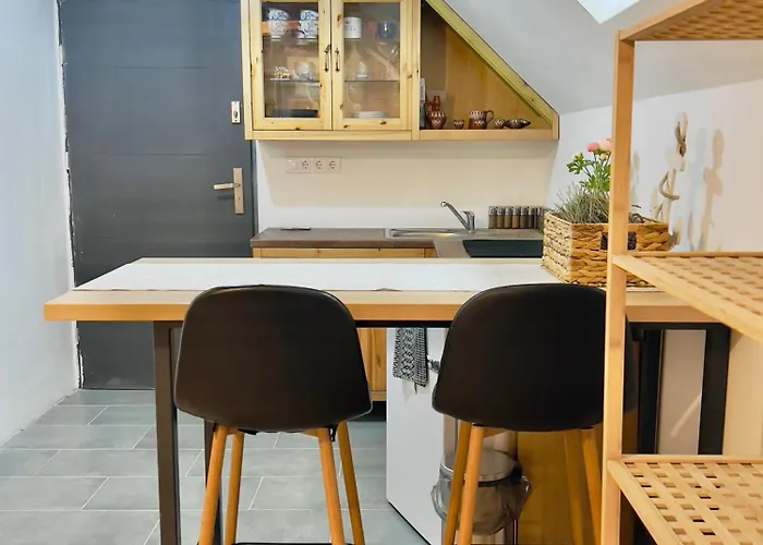 Prázdninový dům Casa Mido Badacsony *