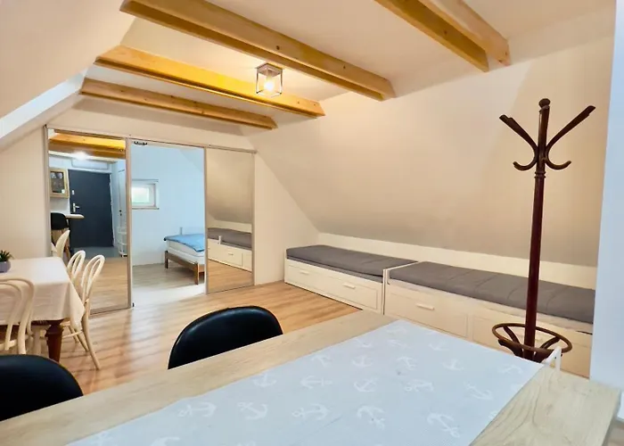 Casa Mido Badacsony * בדקסוניטומאי