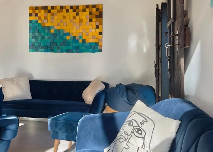 Prázdninový dům Casa Mido Badacsony
