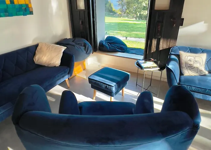 Casa Mido Badacsony בית נופש בדקסוניטומאי