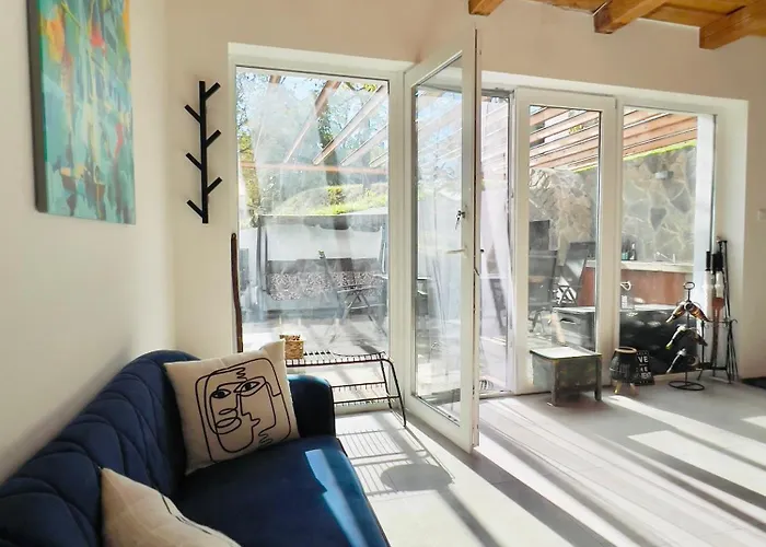 Casa Mido Badacsony * בדקסוניטומאי