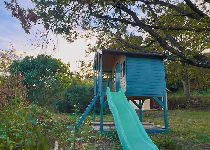 בית נופש Casa Mido Badacsony *