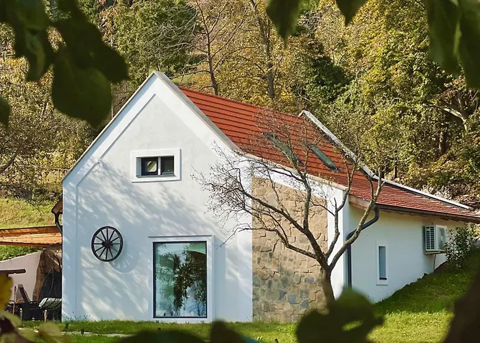 Prázdninový dům Casa Mido Badacsony