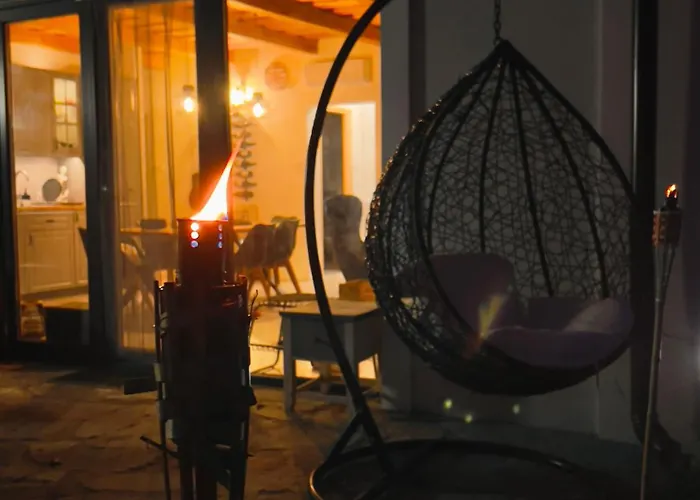 Prázdninový dům Casa Mido Badacsony *
