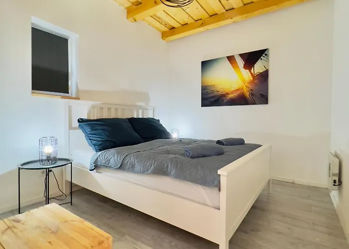 בית נופש Casa Mido Badacsony בדקסוניטומאי