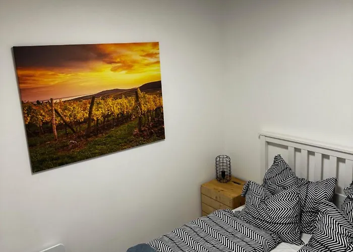 Casa Mido Badacsony Prázdninový dům Badacsonytomaj
